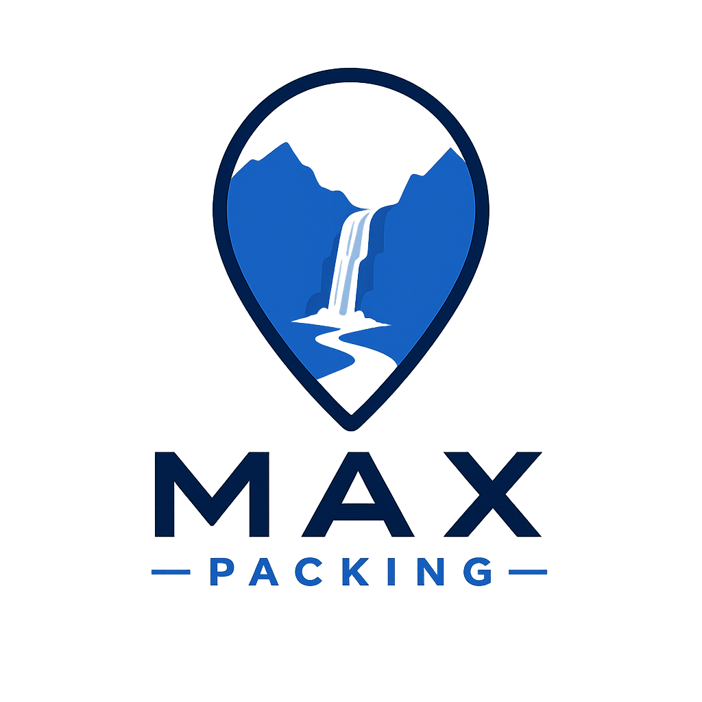 Maxpacking logo 2026